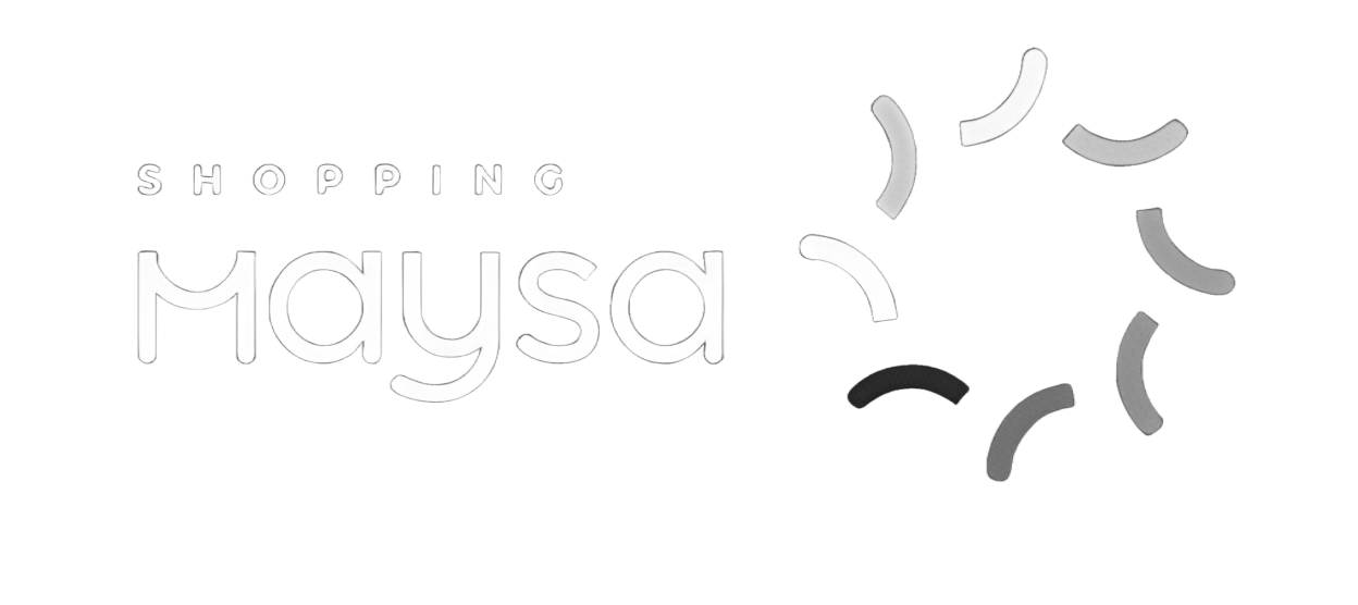Shopping Maysa
