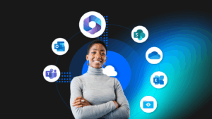 Backup Microsoft 365 - Proteja seus dados!